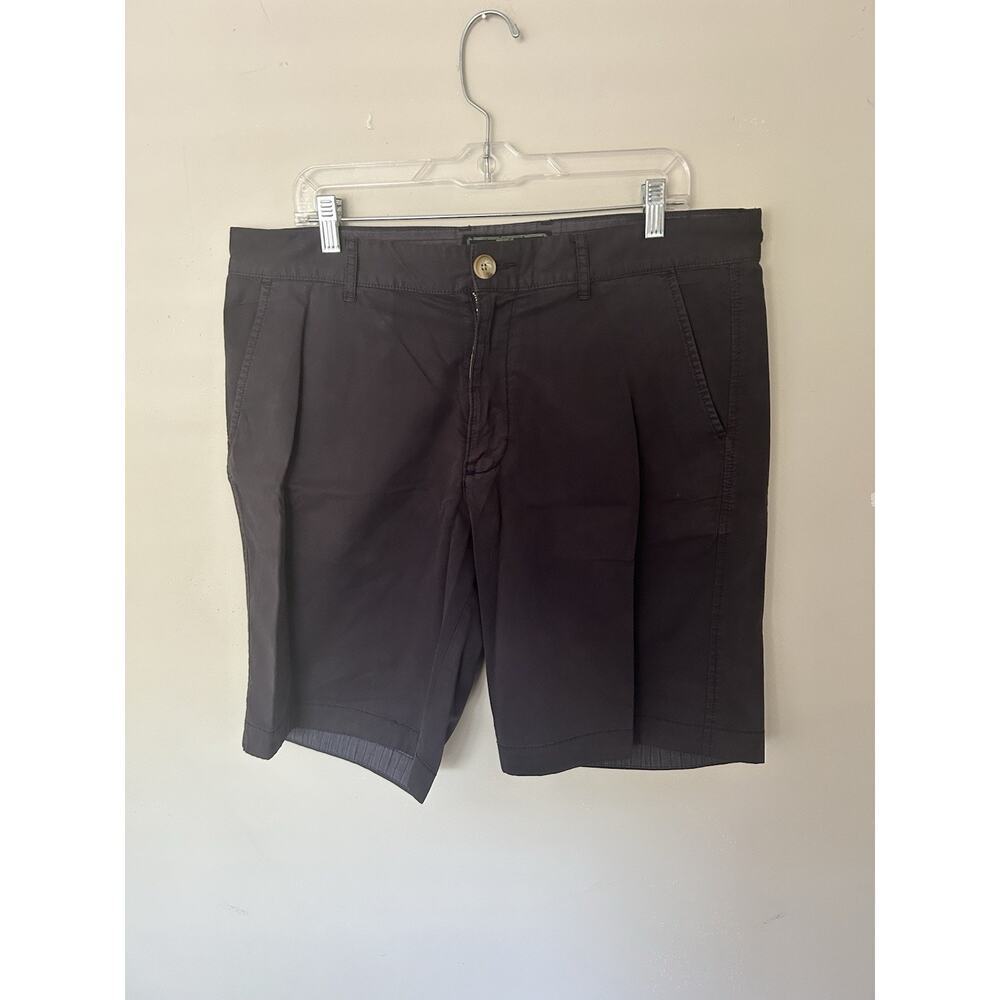 Halsey‎ Vintage 1941 Navy blue Size 38 Shorts